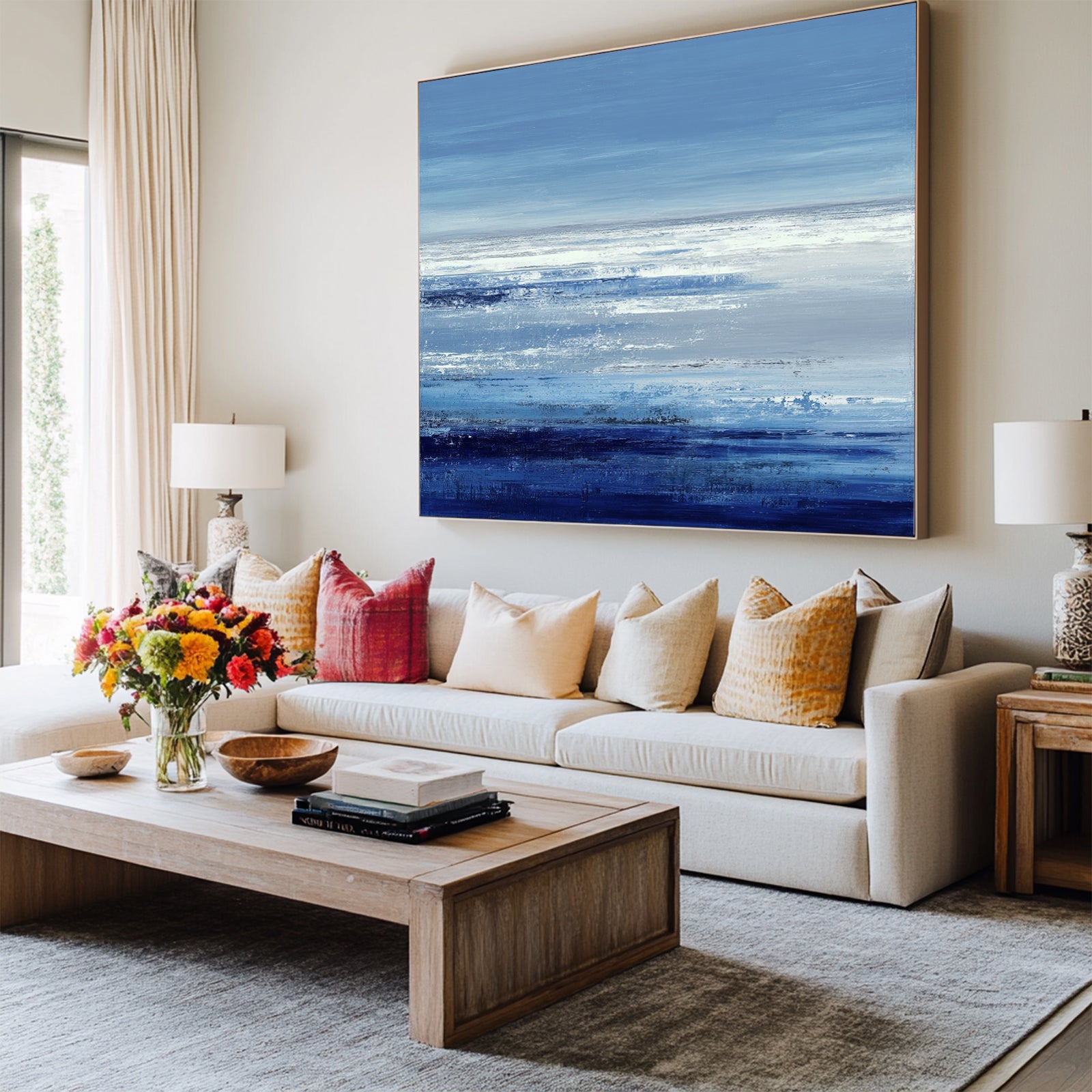 Serene-Abstract-Painting-#SA1234-02