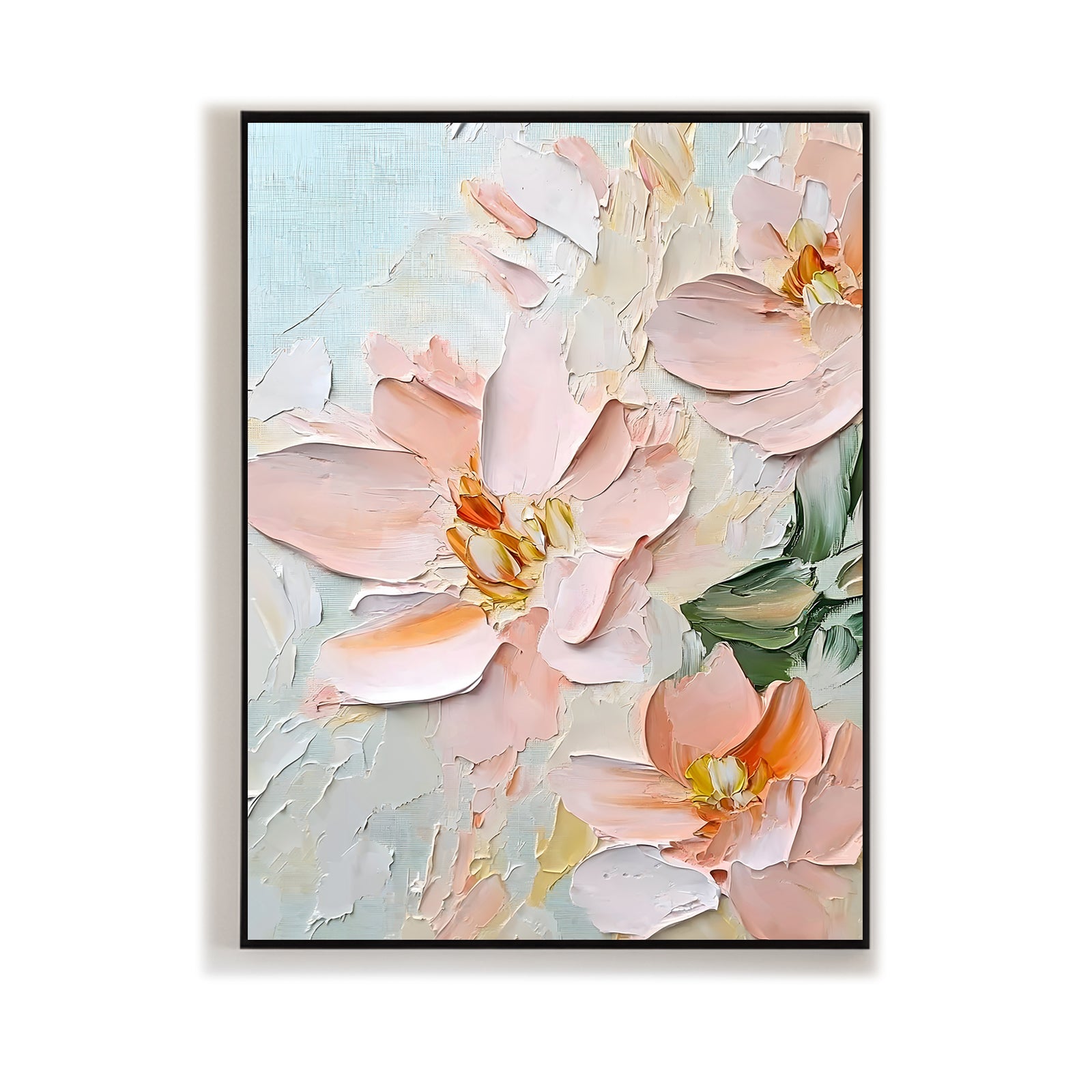 Serene-Floral-Painting-#FP789-01
