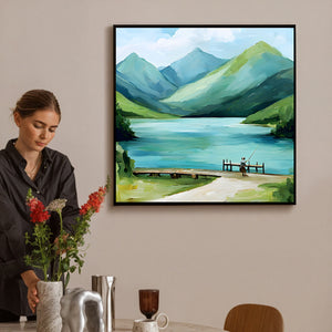 Serene-Impressionist-Landscape-Art-#SI3287-02