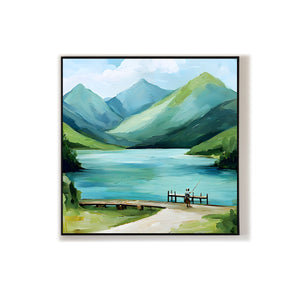 Serene-Impressionist-Landscape-Art-#SI3287-08