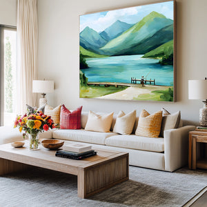 Serene-Impressionist-Landscape-Art-#SI3287-12