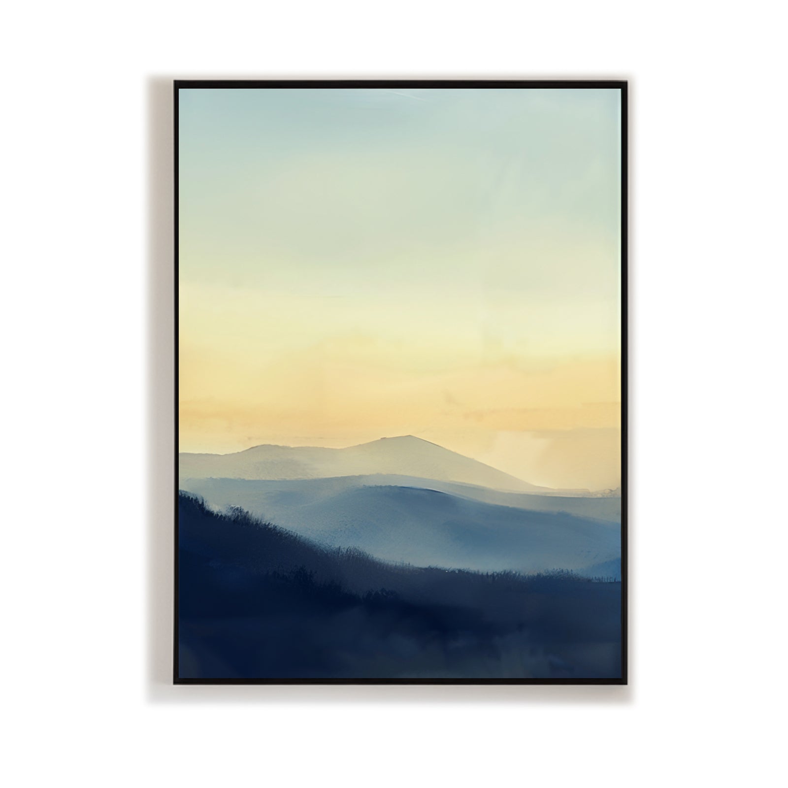 Serene-Landscape-Painting-#LS901-01