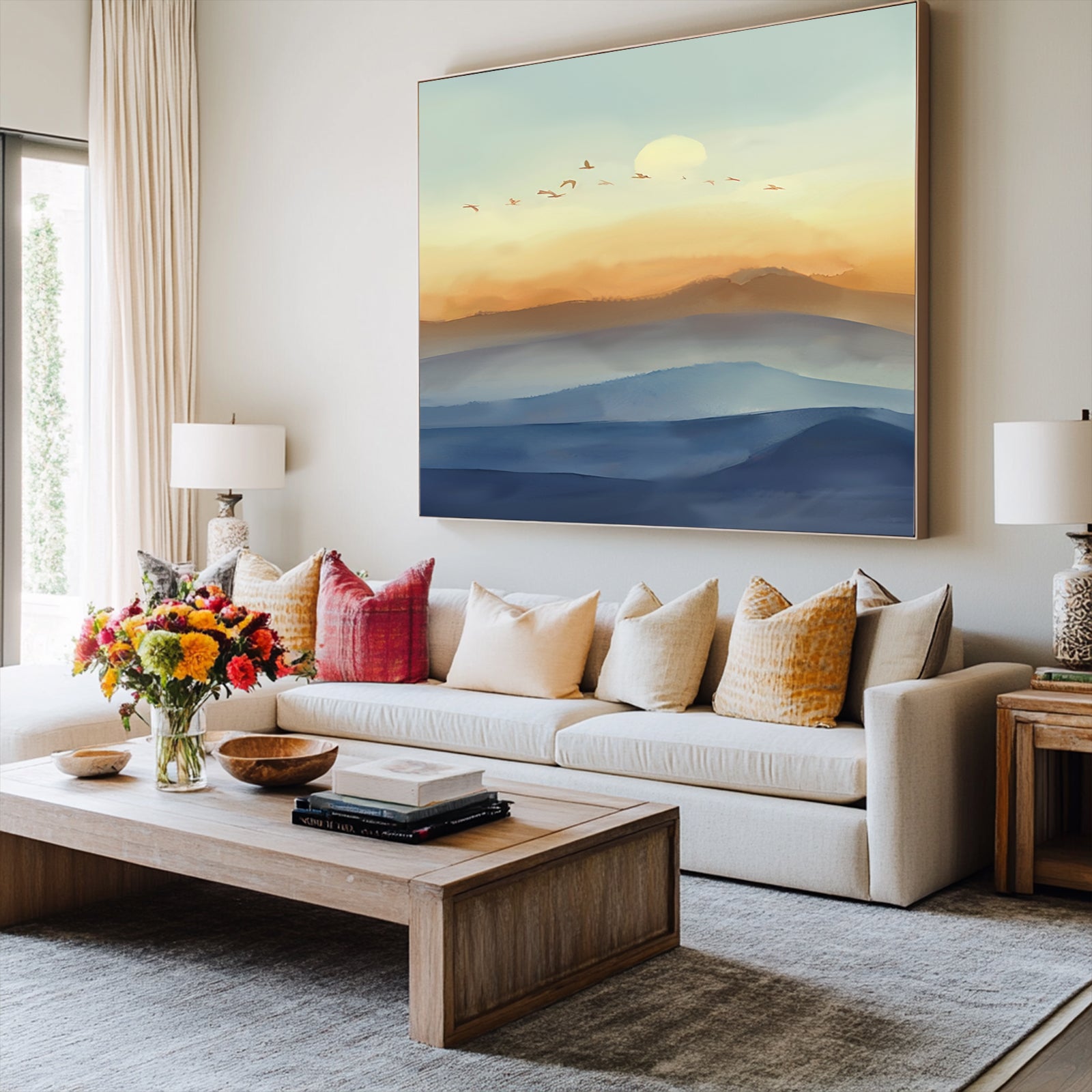 Serene-Landscape-Painting-#SL1025-02