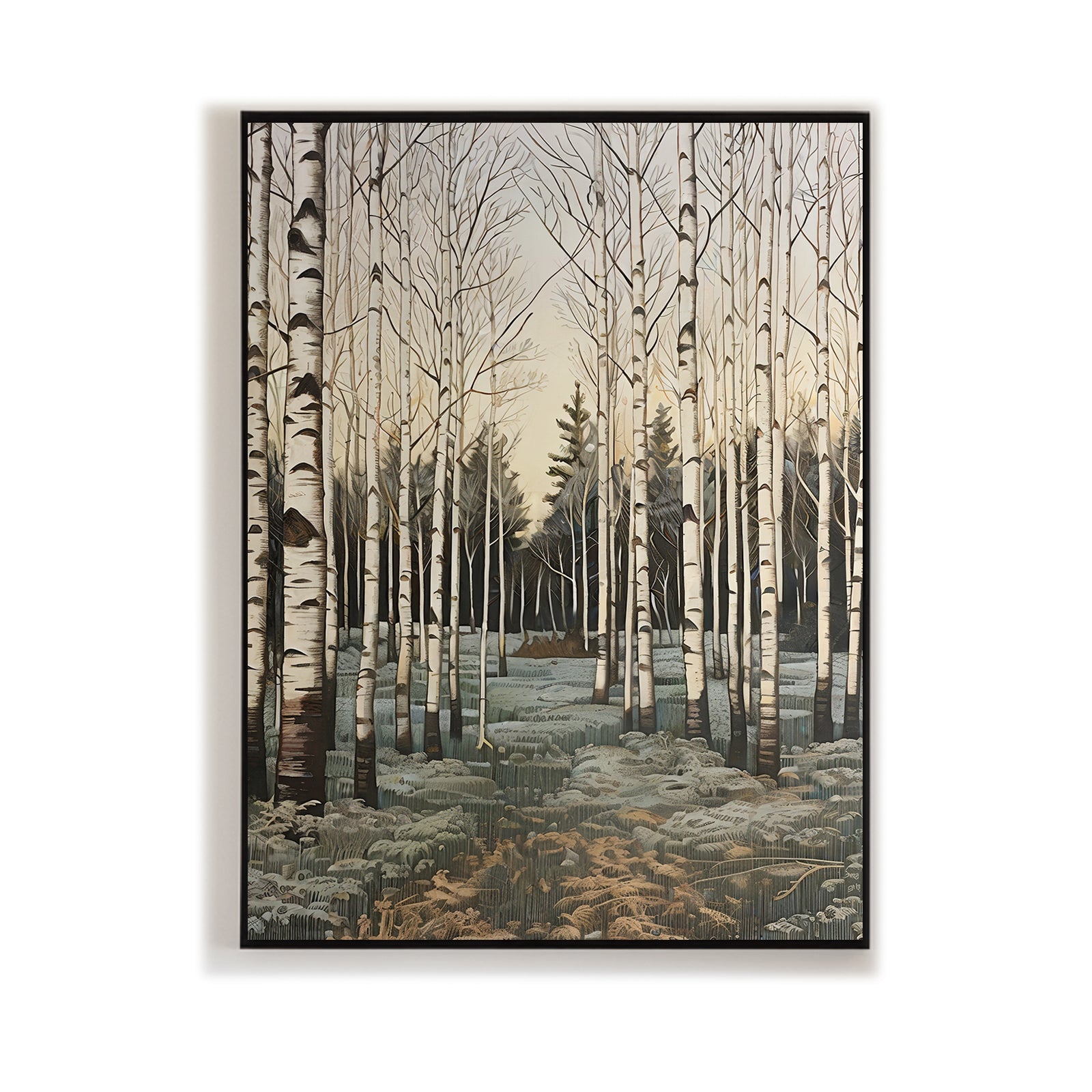 Serene-Landscape-Painting-#SL1234-01