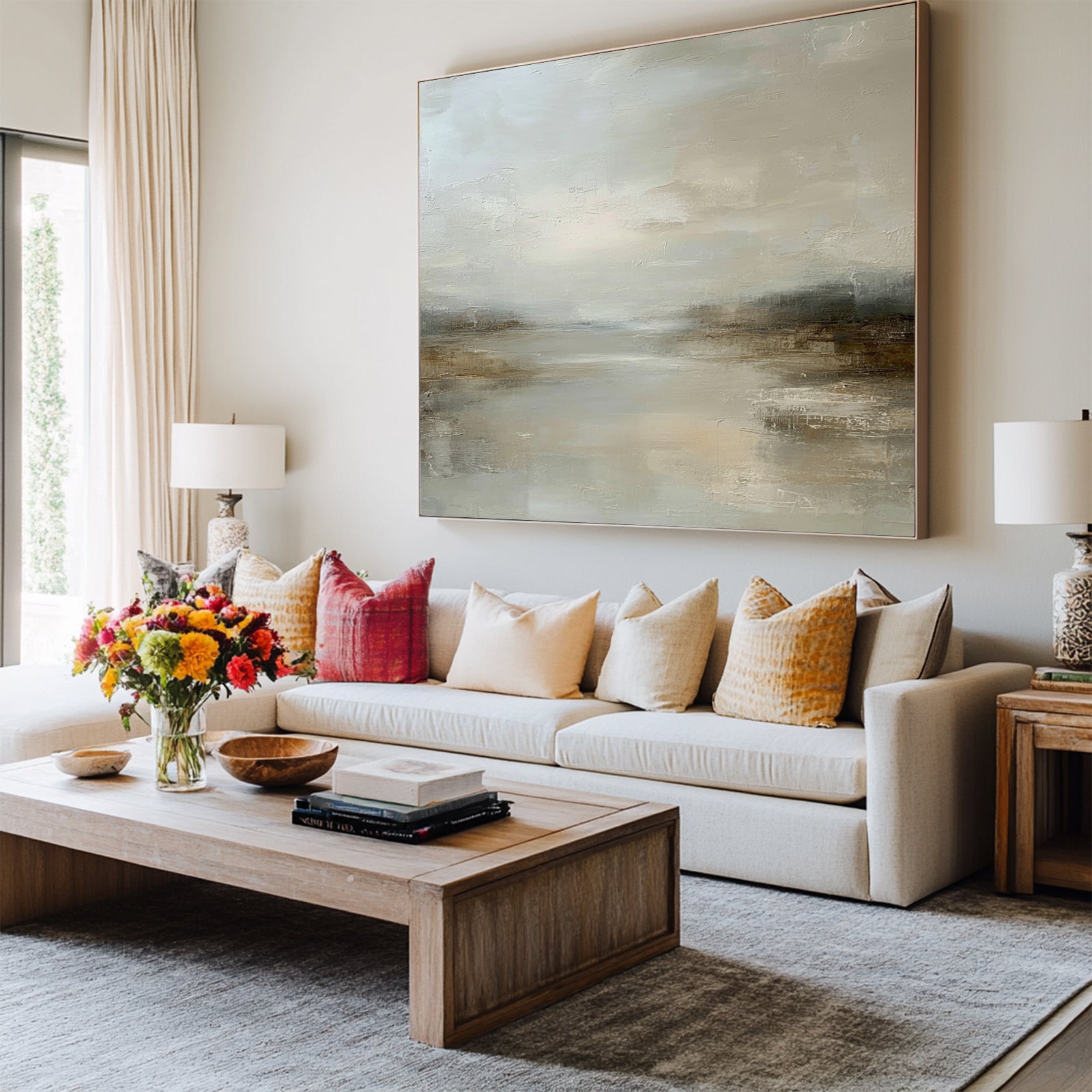 Serene-Landscape-Painting-#SL1234-02