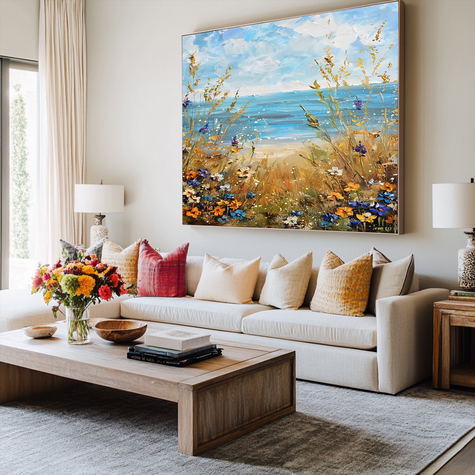 Serene-Landscape-Painting-#SL349-02