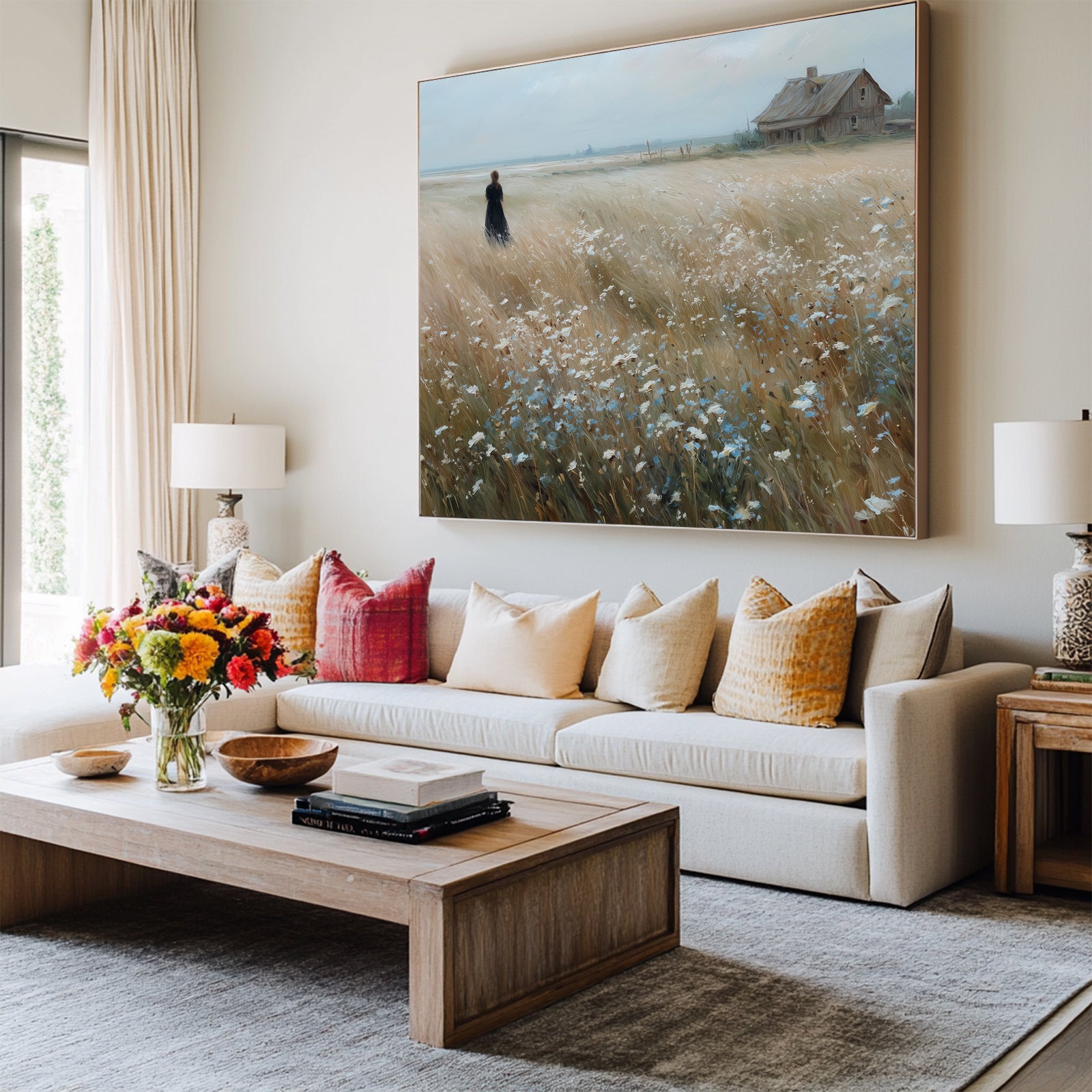 Serene-Landscape-Painting-#SL4567-02