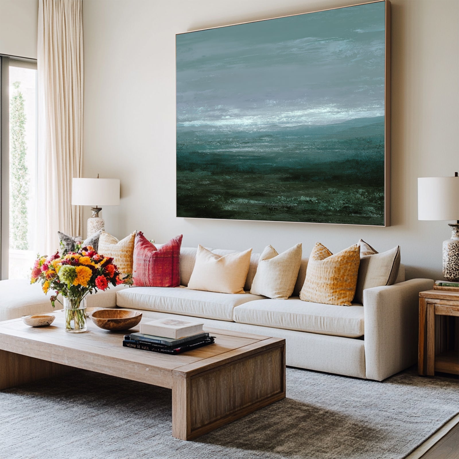 Serene-Landscape-Painting-#SL473-02