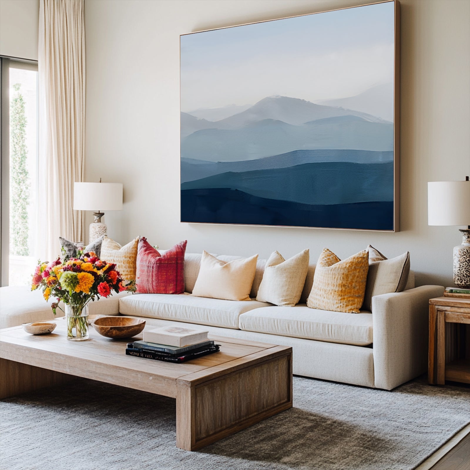 Serene-Landscape-Painting-#SL482-02