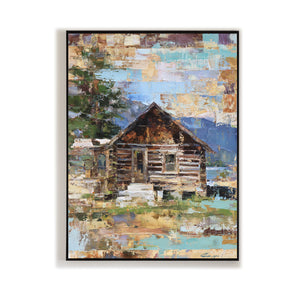 Serene-Landscape-Painting-#SL927-01