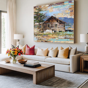 Serene-Landscape-Painting-#SL927-02