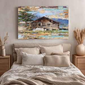 Serene-Landscape-Painting-#SL927-05