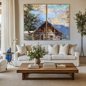 Serene-Landscape-Painting-#SL927-07