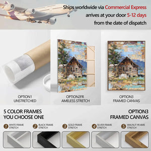 Serene-Landscape-Painting-#SL927-11