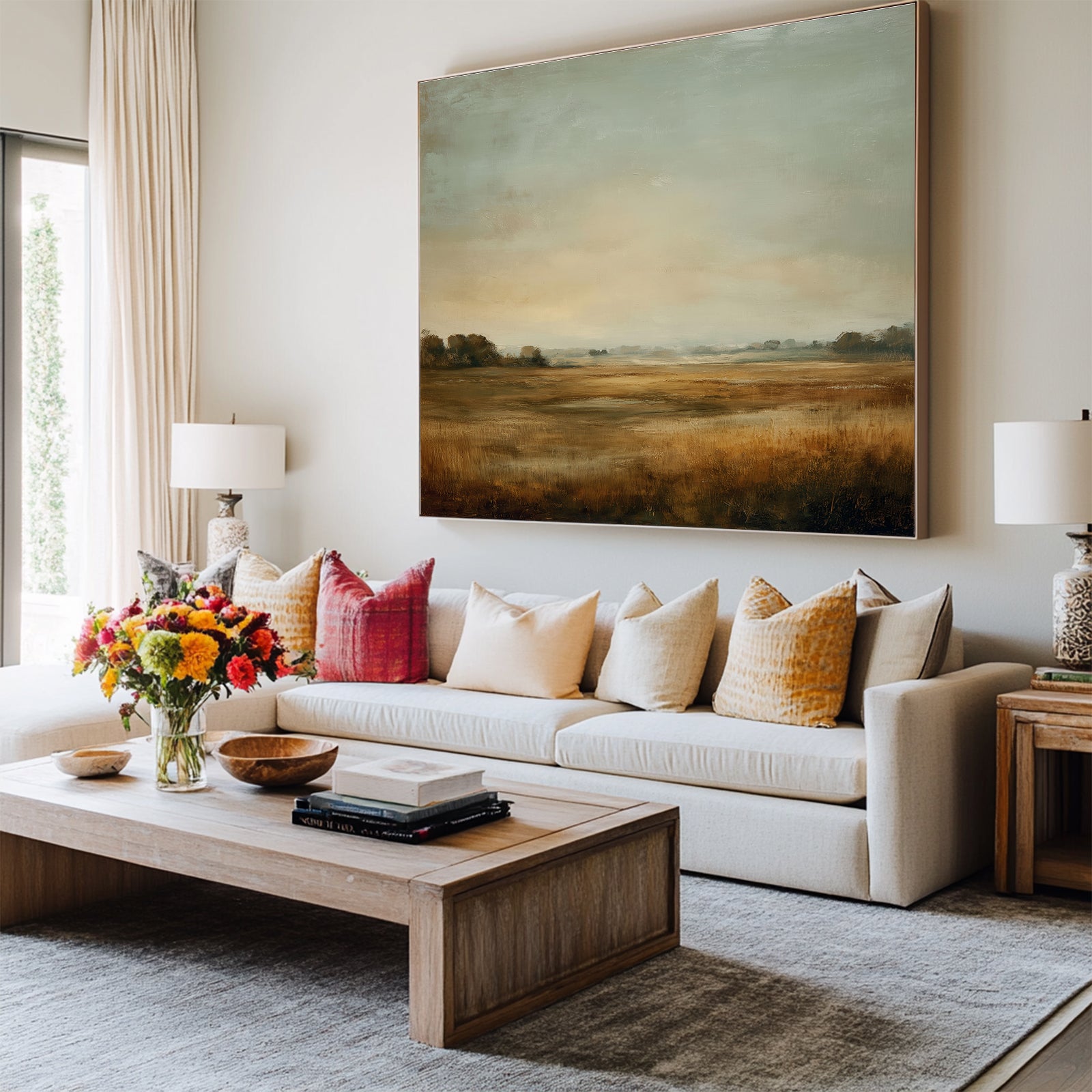 Serene-Landscape-Painting-#SL932-02