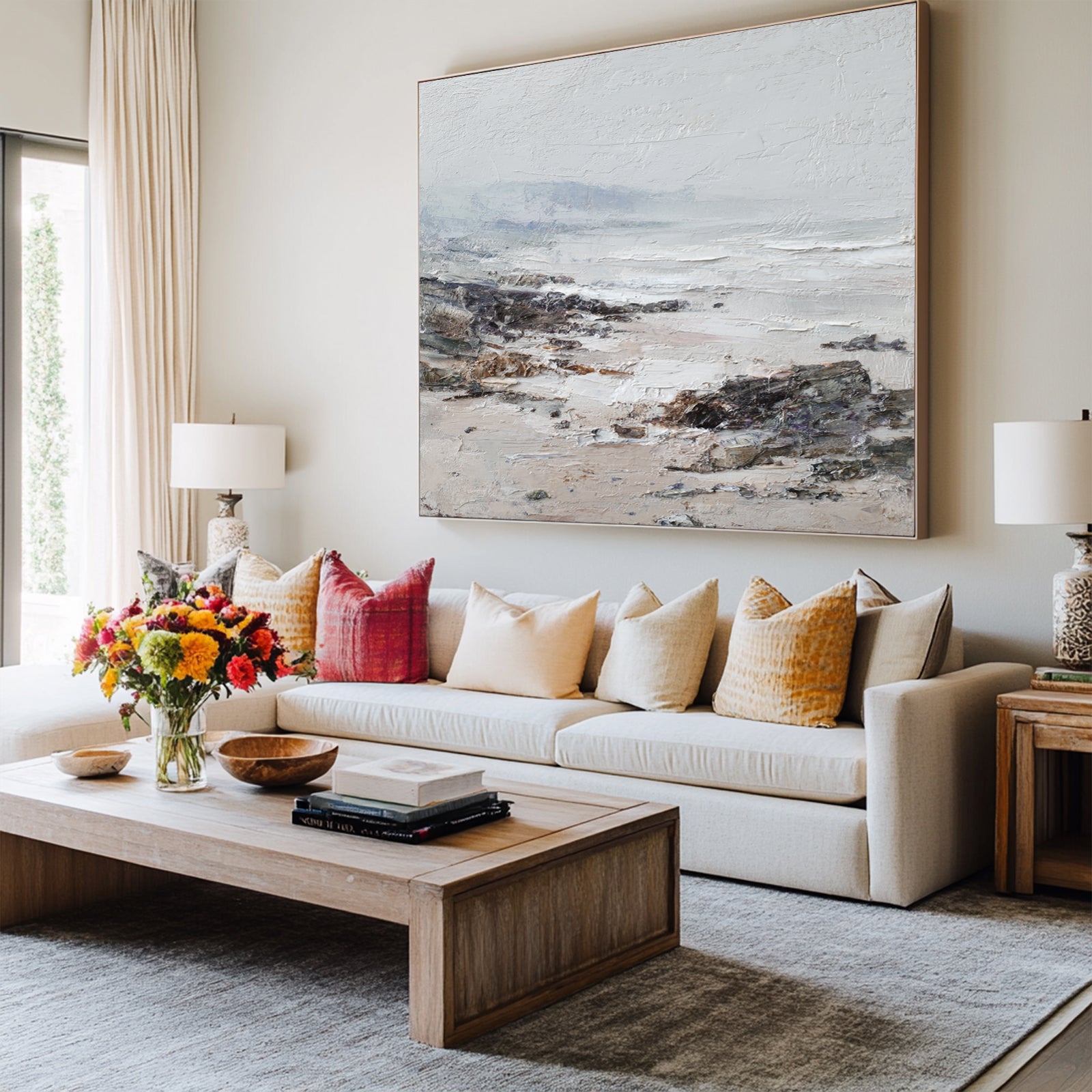 Serene-Landscape-Painting-#SL937-02