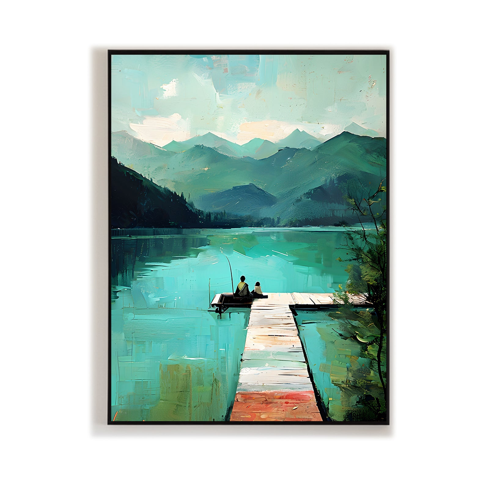 Serene-Landscape-Painting-#SLP3201-01