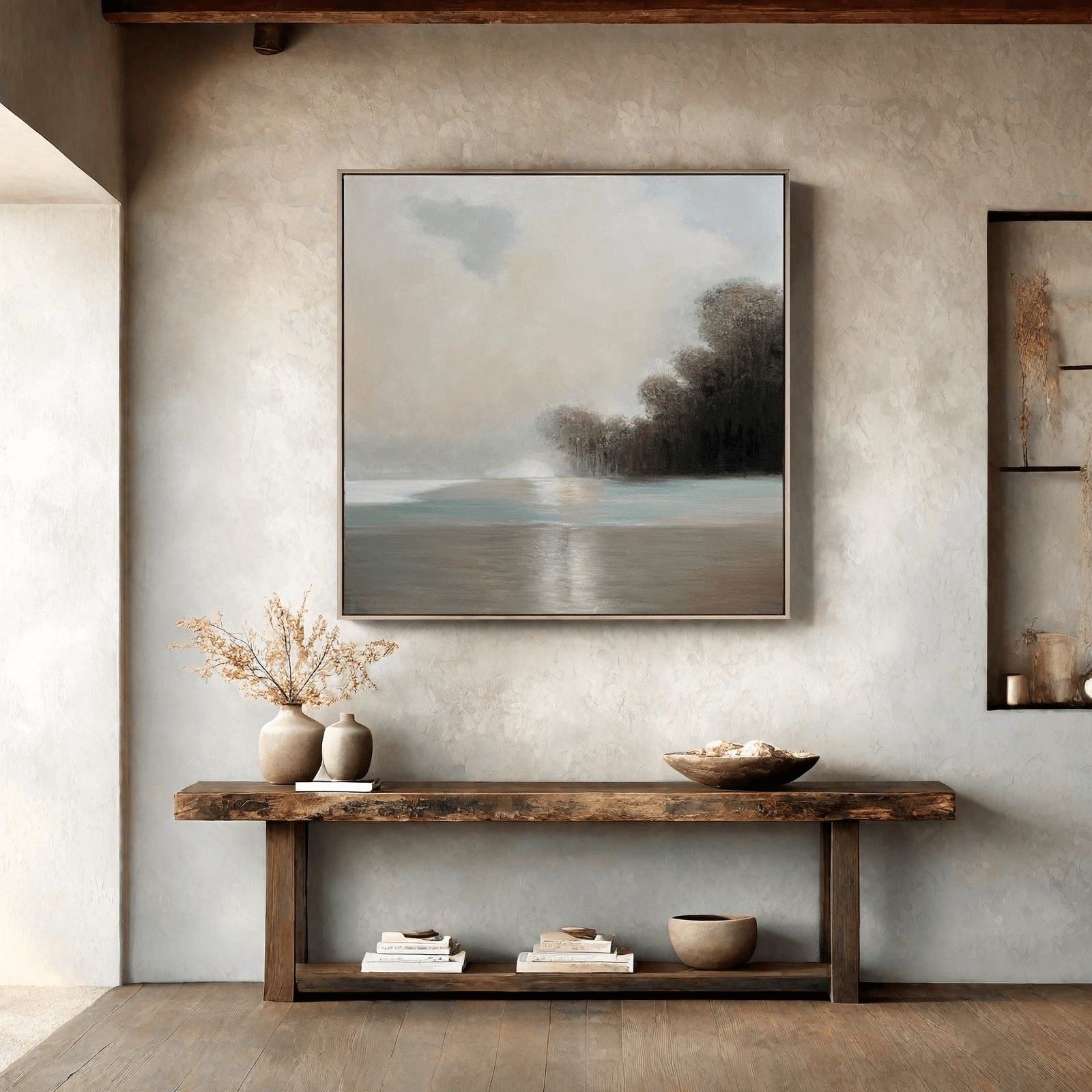 Serene-Misty-Landscape-PAINTING-_LS375-01