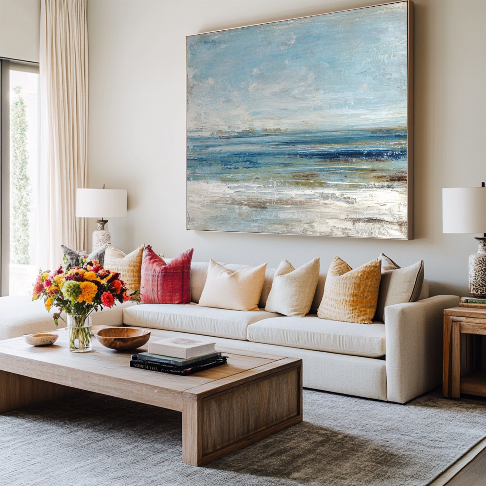 Serene-Seascape-Painting-#SS101-02