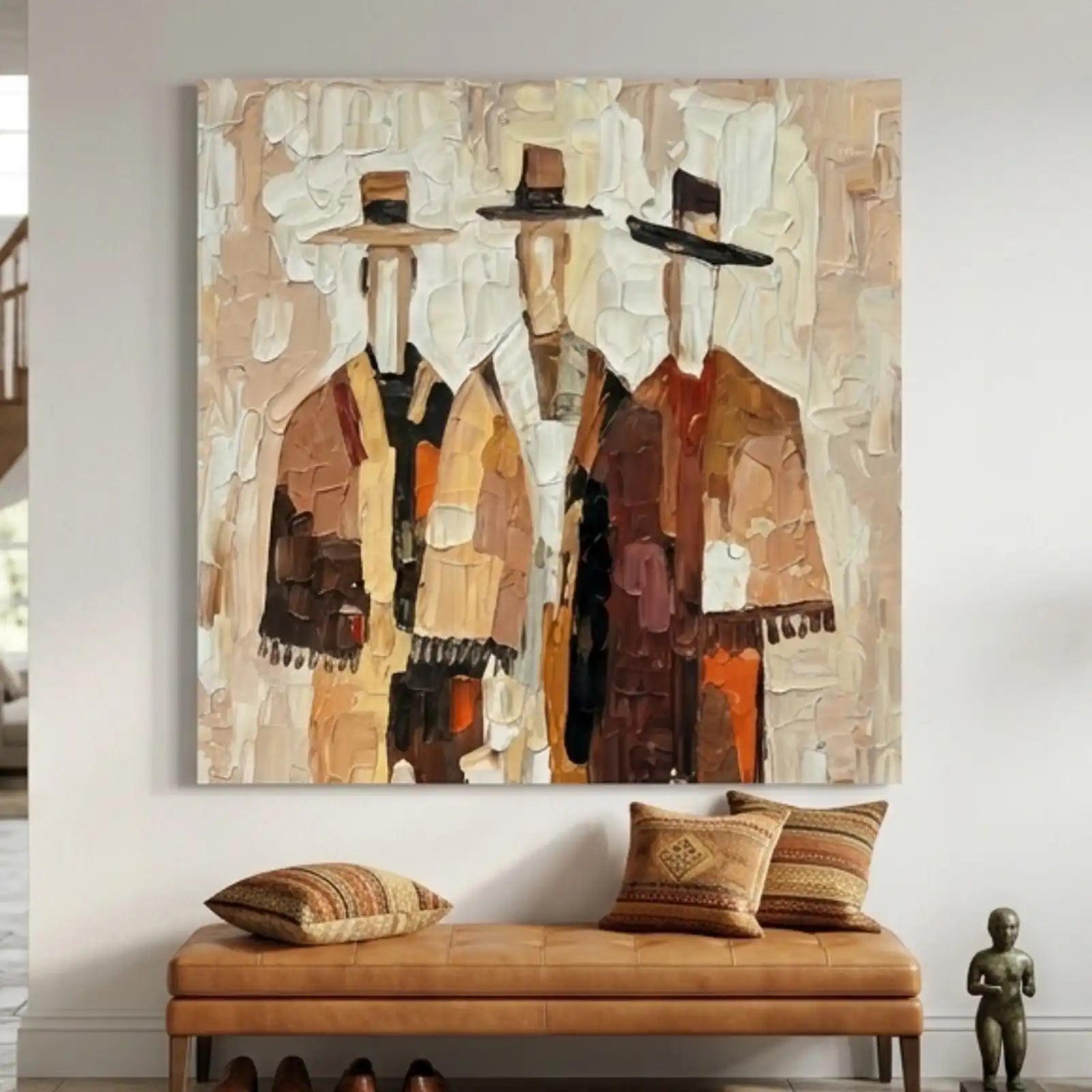 Rustic Nomads RN33