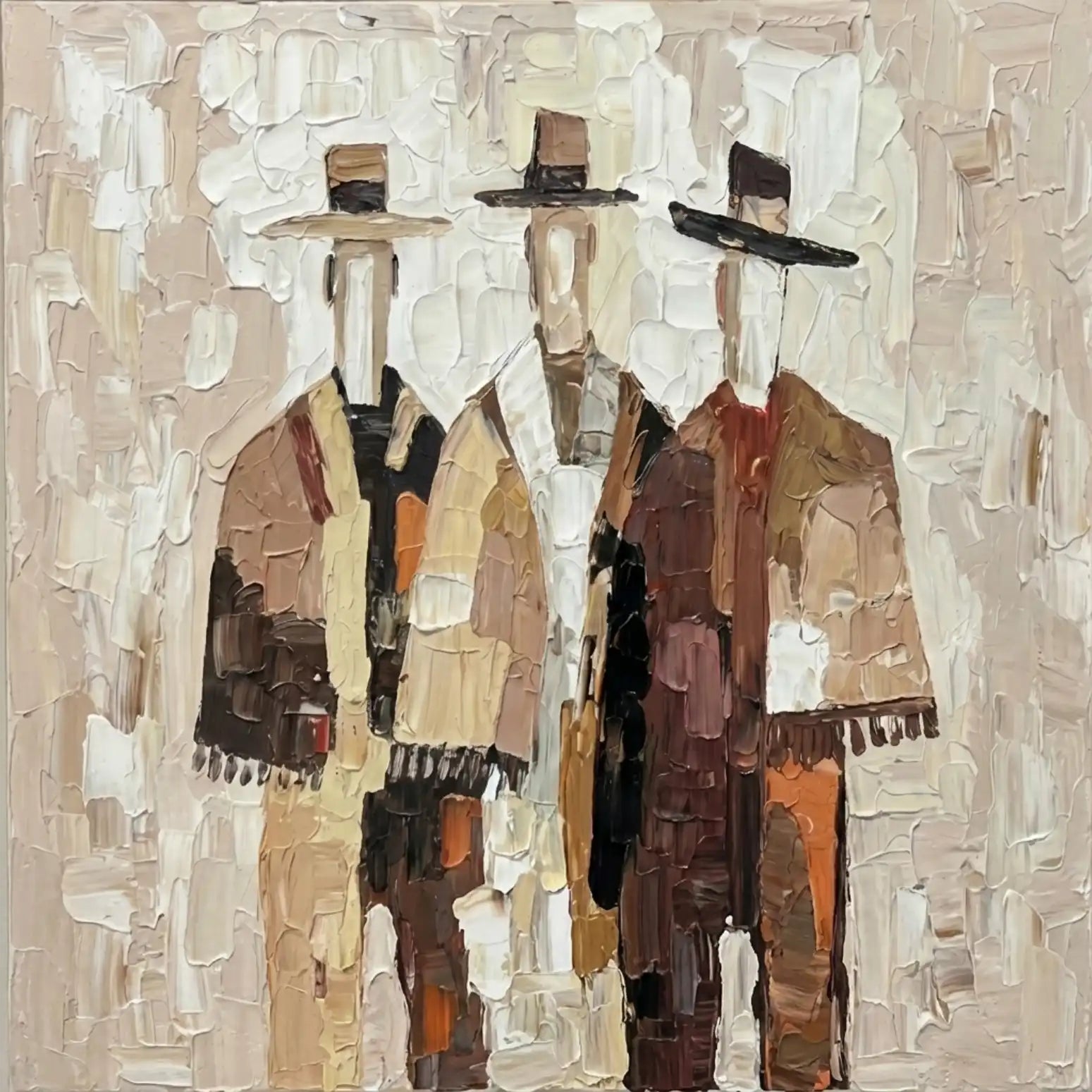 Rustic Nomads RN33
