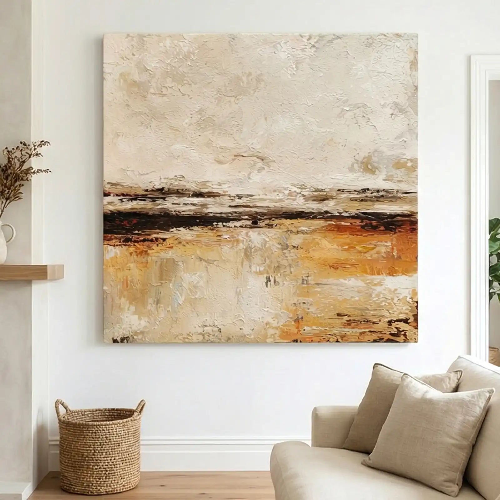 Ochre Horizon OZ21