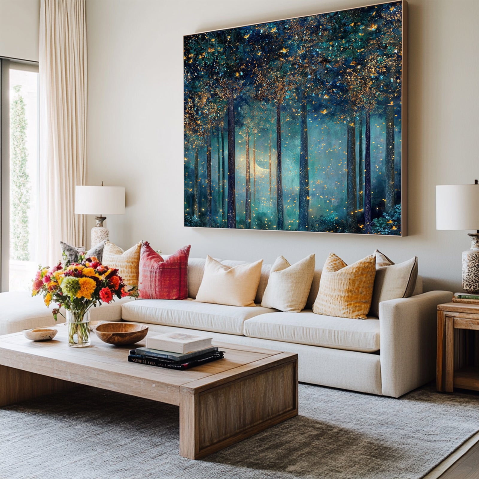 Surreal-Fantasy-Painting-#SF753-02