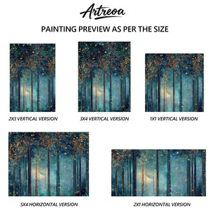 Surreal-Fantasy-Painting-#SF753-11