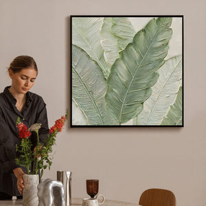 Textured-3D-Botanical-Painting-#NTX123-03