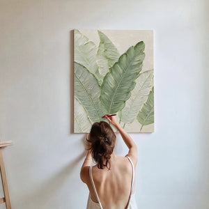 Textured-3D-Botanical-Painting-#NTX123-06