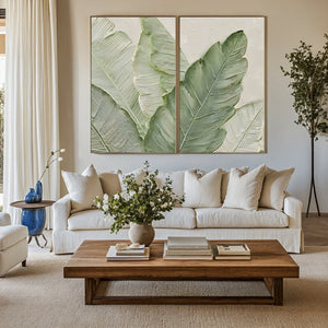 Textured-3D-Botanical-Painting-#NTX123-07