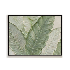 Textured-3D-Botanical-Painting-#NTX123-08