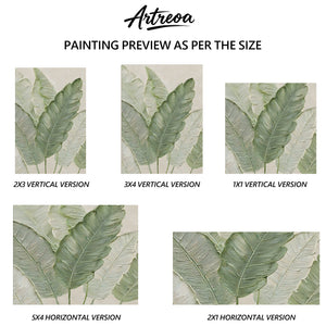 Textured-3D-Botanical-Painting-#NTX123-11