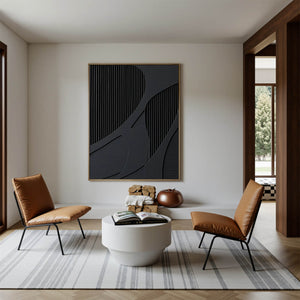 Textured-3d-Abstract-PAINTING-_TX253-02