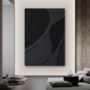 Textured-3d-Abstract-PAINTING-_TX253-03