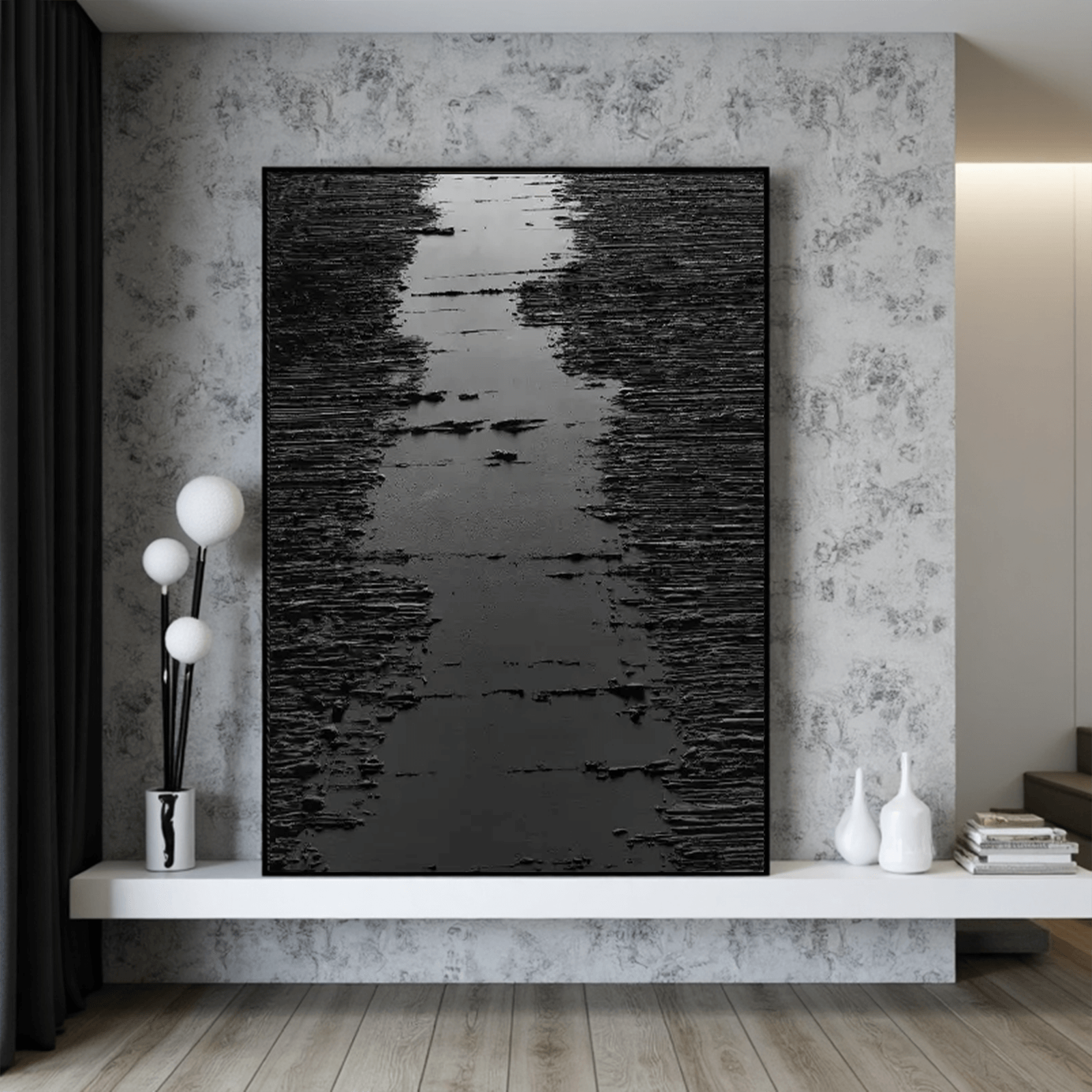 Textured-Abstract-PAINTING-_TA279-01