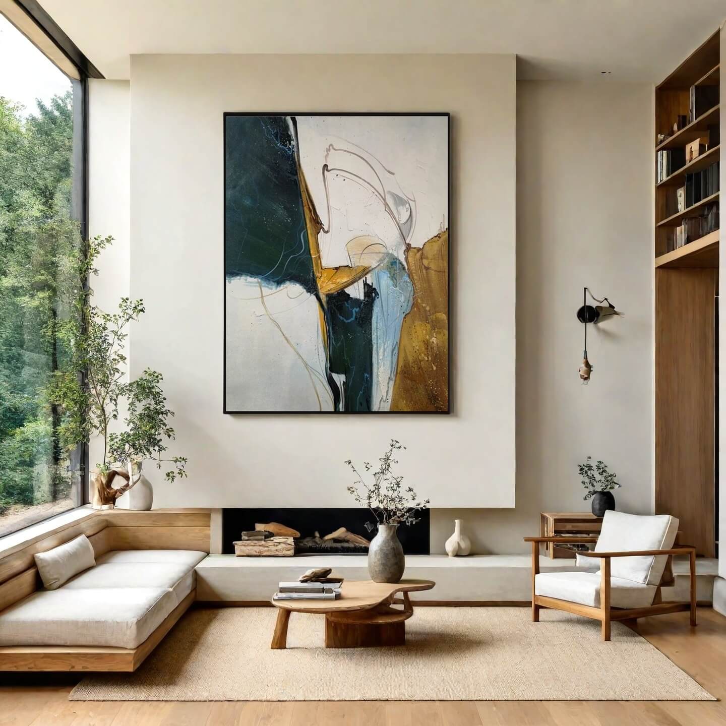 Textured-Abstract-PAINTING-_TA889-03