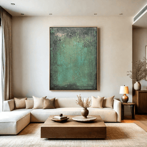 Textured-Abstract-PAINTING-_TA92-01