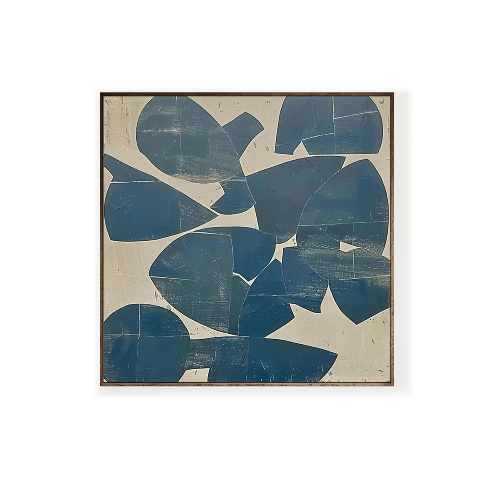 Textured-Abstract-Painting-#AB87-22