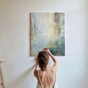 Textured-Abstract-Painting-#AP456-06