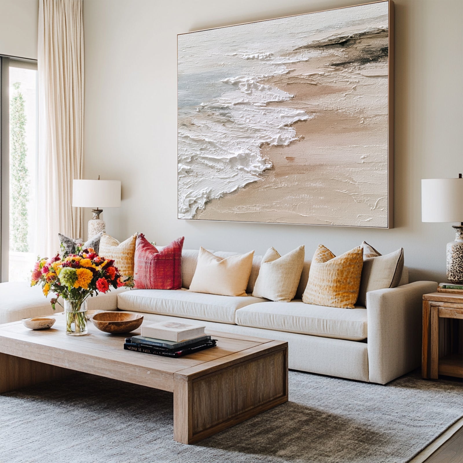 Textured-Abstract-Painting-#TA394-02