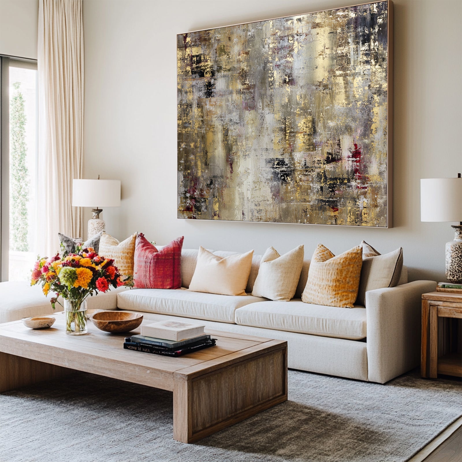 Textured-Abstract-Painting-#TA457-02