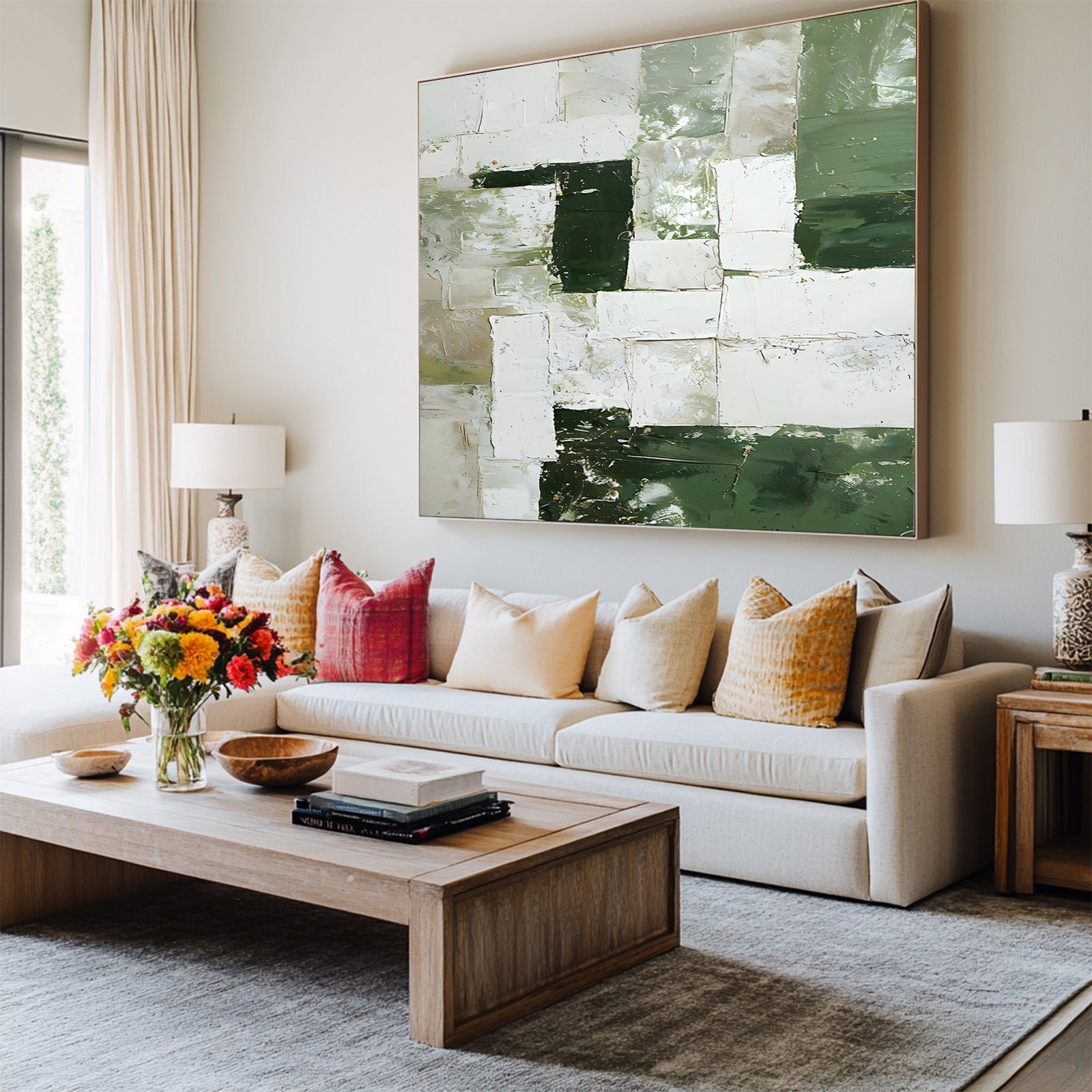 Textured-Abstract-Painting-#TA5832-11