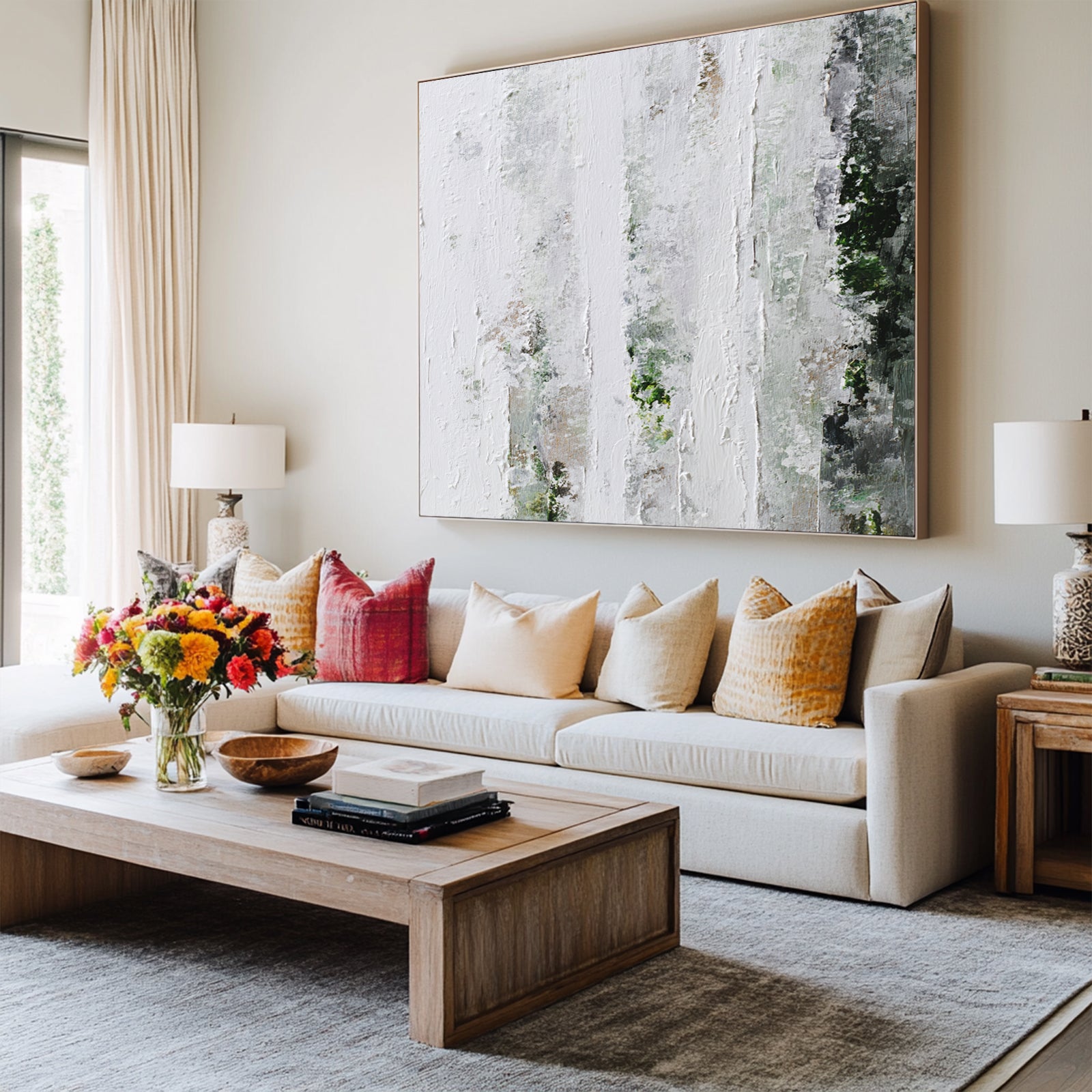 Textured-Abstract-Painting-#TA781-02