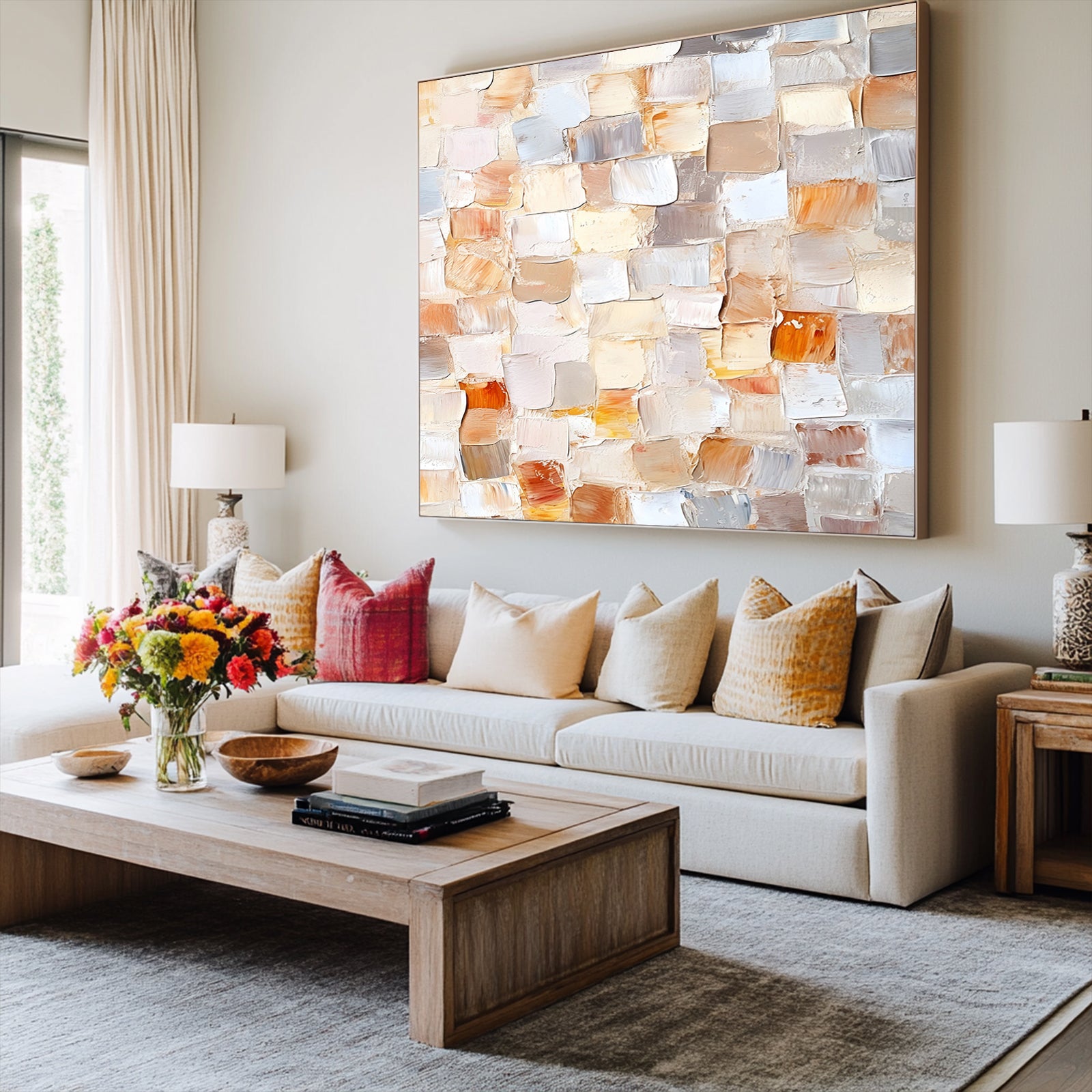 Textured-Abstract-Painting-#TA7823-02