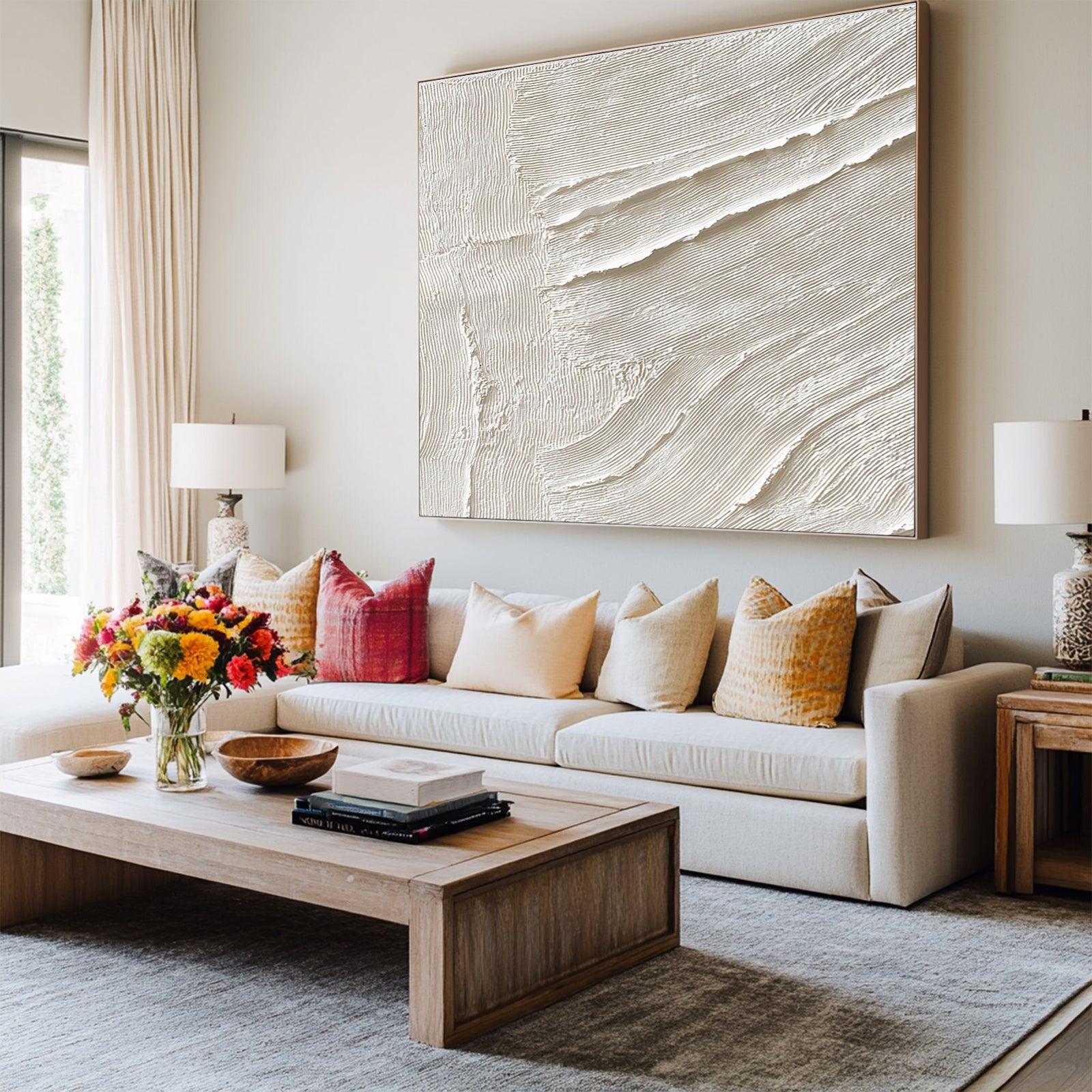 Textured-Abstract-Painting-#TA783-02