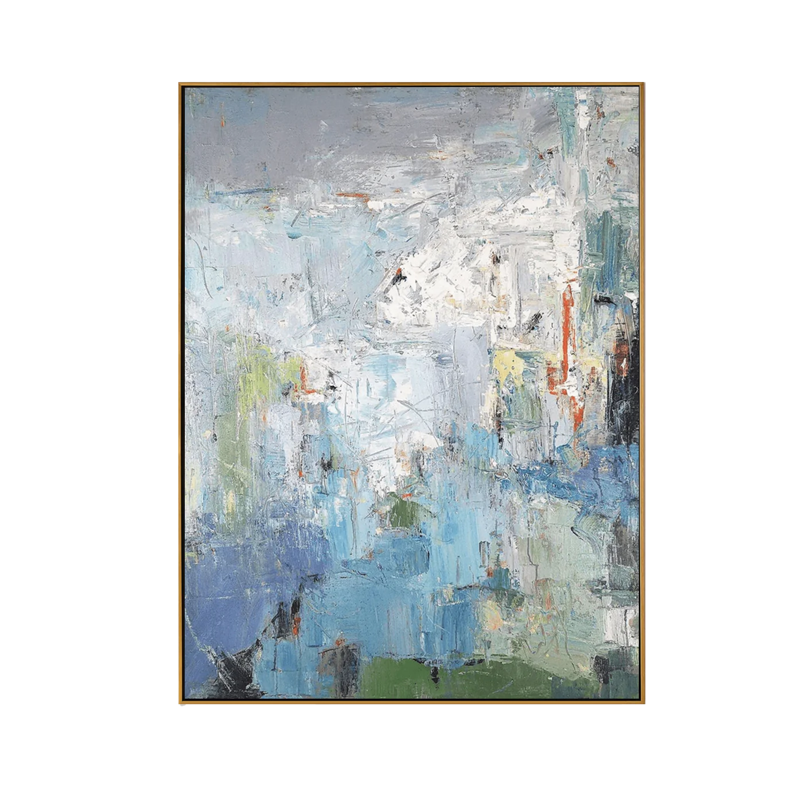 Textured-Abstract-Painting-#TA89-22