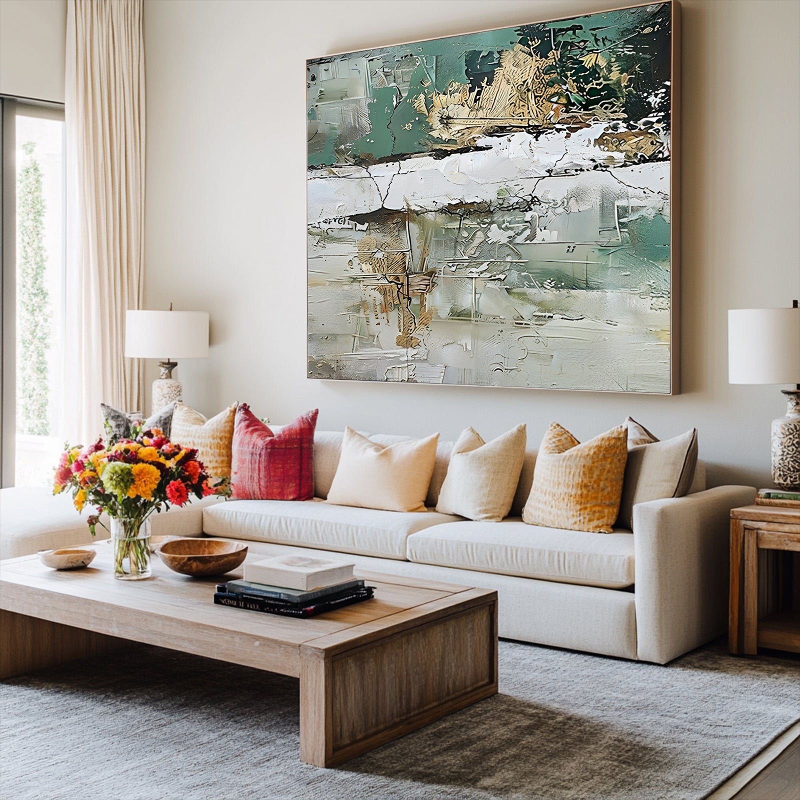 Textured-Abstract-Painting-#TAP6812-02