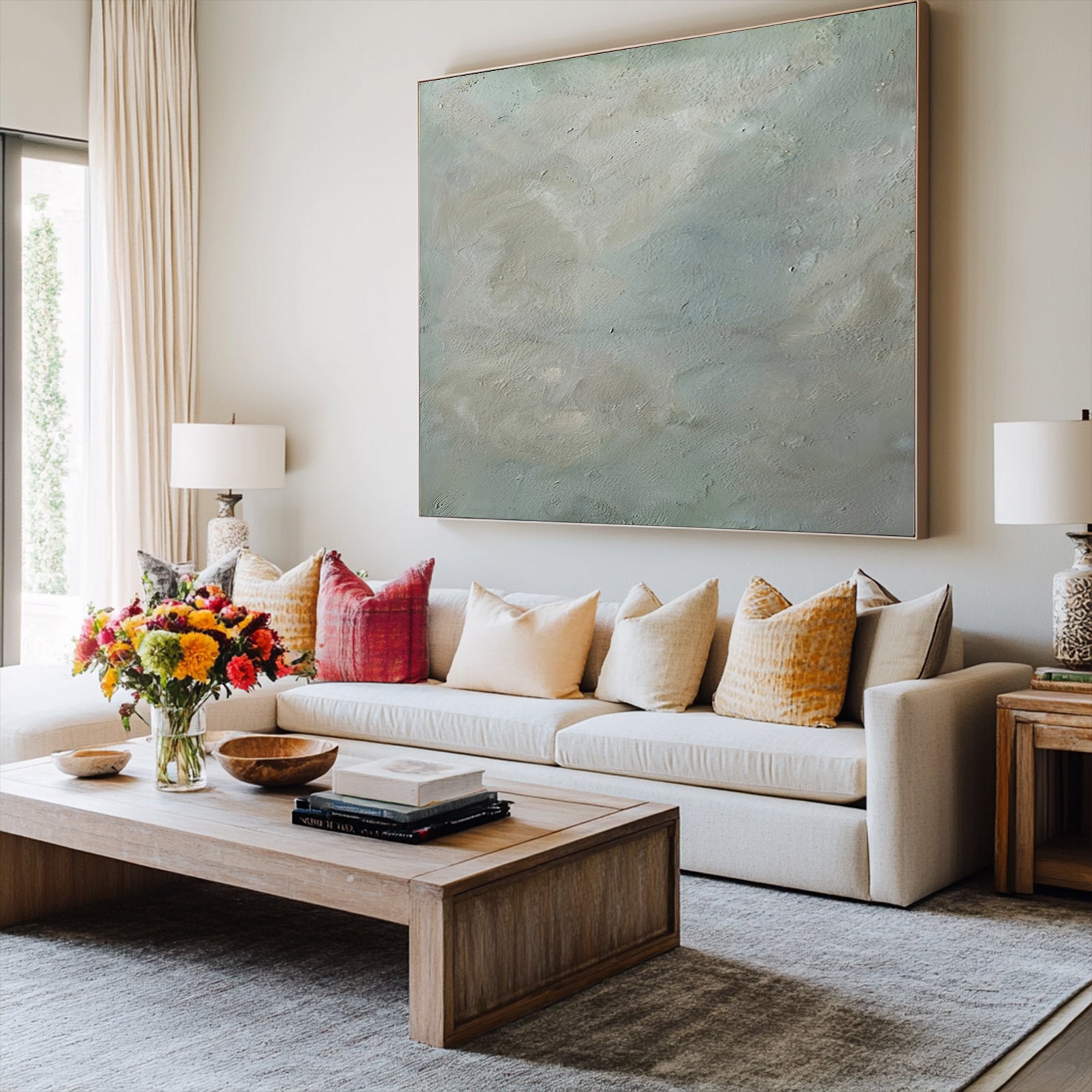 Textured-Abstract-Painting-#TX1458-02