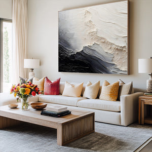 Textured-Abstract-Painting-#TX321-02